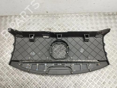 Rear parcel shelf MASERATI QUATTROPORTE V 4.2 | BP40191583C85 - Image 4