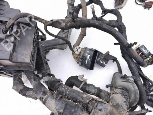 Wiring harness JEEP CHEROKEE (KL) 2.0 CRD 4x4 | BP37493080E16 - Image 9