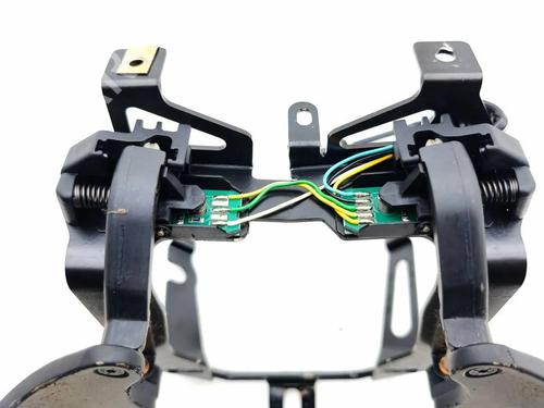 Steering column stalk MASERATI QUATTROPORTE V 4.2 | BP36084961I23 - Image 6