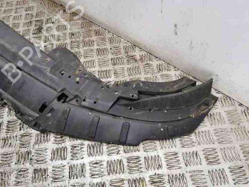 Front bumper spoiler AUDI Q2 (GAB, GAG) 1.0 TFSI | BP28860076C153 