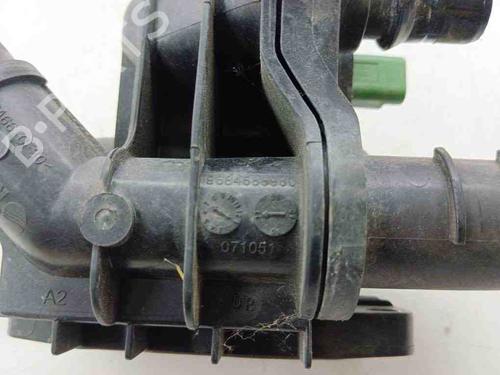 Thermostat housing CITROËN DS3 (SA_) 1.6 HDi 90 | BP28893690M116