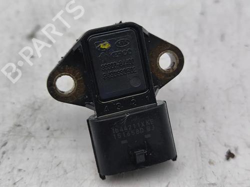 Used Electronic sensor Electronic sensor 33881377 33881377