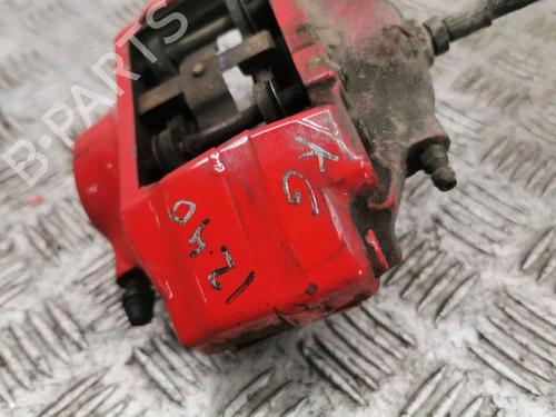 Left rear brake caliper MASERATI QUATTROPORTE V 4.2 | BP36348246M107 - Image 5