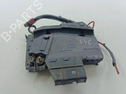 Used Electronic sensor FORD GRAND C-MAX Van 2.0 TDCi (140 hp) 28850935