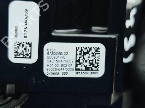 Switch BMW X2 (U10) iX2 eDrive 20 | BP39897850I30 - Image 8