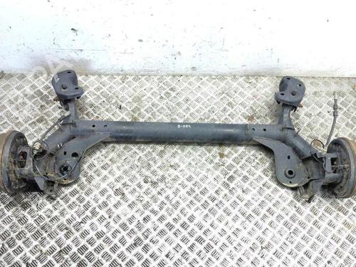 Used Rear axle FORD FOCUS C-MAX (DM2) 1.6 (100 hp) 28902463