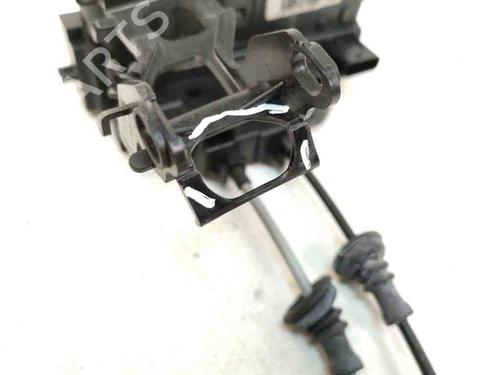 Front left lock HYUNDAI SANTA FÉ II (CM) 2.2 CRDi 4x4 | BP28885643C98 