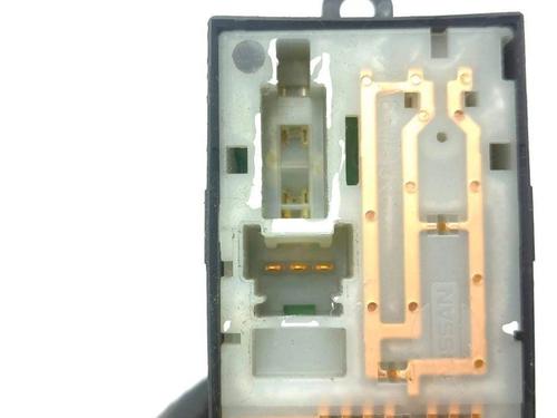 Left rear window switch SUBARU FORESTER (SH_) 2.0 D AWD (SHH, SHD, SHN) | BP28889312I29 