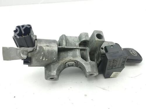 Ignition barrel TOYOTA AVENSIS (_T25_) 2.2 D-CAT (ADT251_, ADT251R) | BP28845786M48 