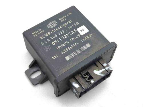 Elektronisk modul CHRYSLER GRAND VOYAGER V (RT) 2.8 CRD (163 hp) 28878624