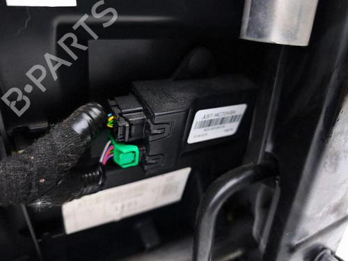 Sæde Bagtil FORD KUGA III (DFK) 2.5 Duratec Plug-in-Hybrid | BP38281894C17 - Image 17