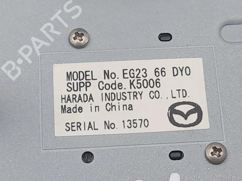 Antenne/Base MAZDA CX-7 (ER) 2.2 MZR-CD AWD (ER10A) | BP28873335C140 - Image 6