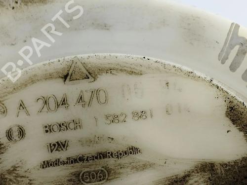 Electronic sensor MERCEDES-BENZ C-CLASS (W204) C 200 CDI (204.001) | BP36193014M84 - Image 3