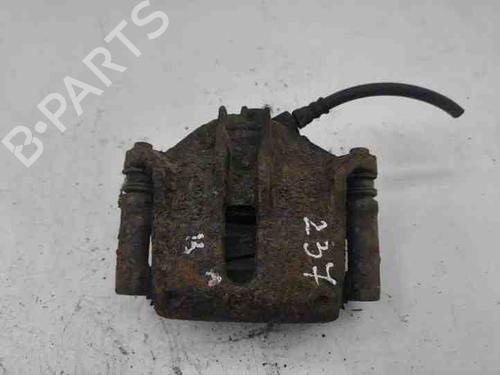 Venstre bremsekaliber foran CITROËN DS3 Convertible 1.6 HDi 90 (92 hp) 28843063