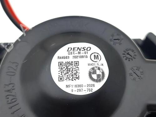 Heater blower motor MINI MINI (F56) Cooper D | BP33915177M62 - Image 8