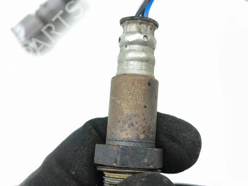 Electronic sensor LEXUS RX (_L2_) 450h AWD (GYL25_, GYL25, GYL26) | BP32692301M84 - Image 7