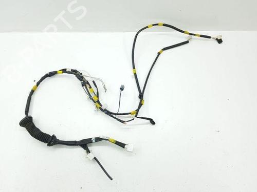 Ledningsnett TOYOTA RAV 4 III (_A3_) 2.2 D 4WD (ALA30_, ALA30R) (136 hp) 28868055