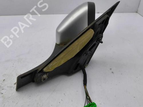 Right mirror VOLVO V70 II (285) D5 | BP28884941C27 