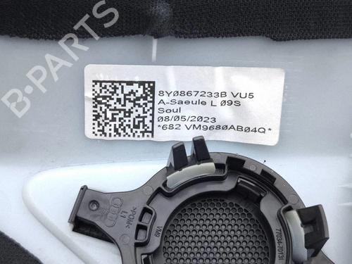 Other AUDI A3 Sportback (8YA, 8YF) 30 TFSI | BP40070022O1 - Image 9