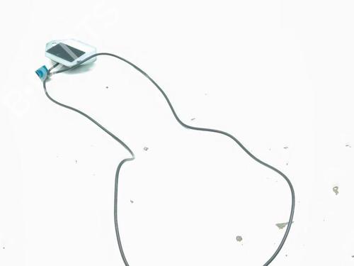 Antenne/Base CHRYSLER VOYAGER IV (RG, RS) 2.8 CRD | BP28874620C140 