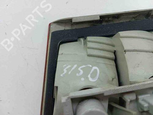 Right tailgate light MERCEDES-BENZ B-CLASS Sports Tourer (W245) B 200 CDI (245.208) | BP28889494C80 