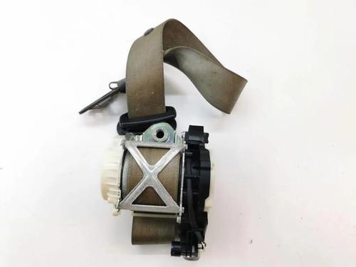 Used Front right seatbelt Front right seatbelt 36103694 36103694
