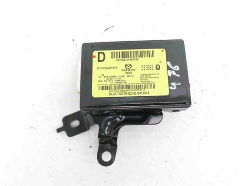 Electronic module MAZDA CX-7 (ER) 2.2 MZR-CD AWD (ER10A) | BP28892976M83 
