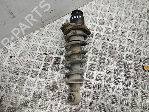 Used Left rear shock absorber Left rear shock absorber 33641961 33641961