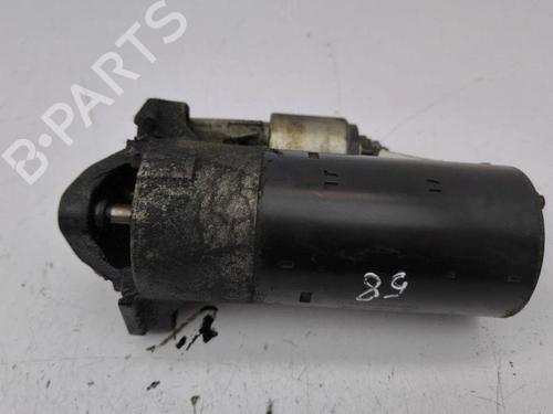 Used Starter VOLVO V70 II (285) D5 (163 hp) 28884971
