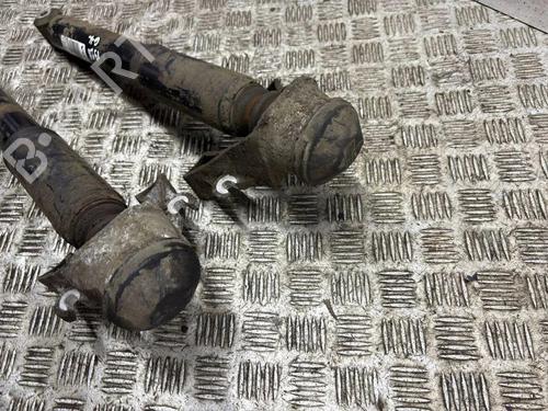 Left rear shock absorber VOLVO S90 II (234) D4 | BP36330185M18 - Image 5