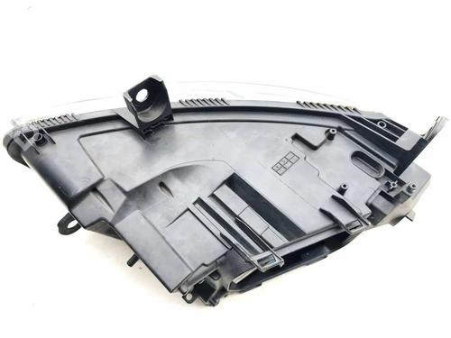 Left headlight AUDI A6 C6 (4F2) 3.0 TDI quattro | BP33228839C28 - Image 9