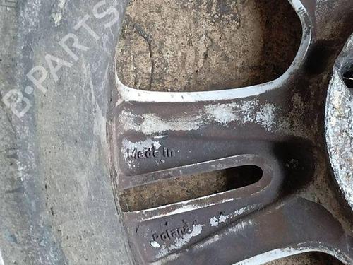 Rim MERCEDES-BENZ A-CLASS (W169) A 160 CDI (169.006, 169.306) | BP28843635C45 