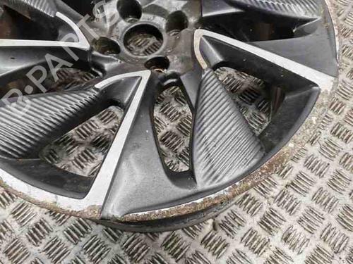 Rim CITROËN DS4 (NX_) 2.0 HDi 165 | BP28845019C45