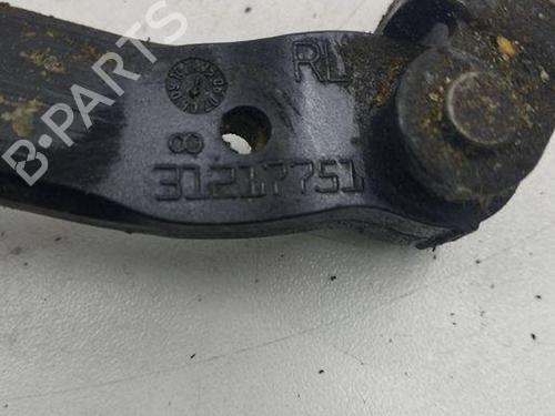 Hinge/Door check strap VOLVO V50 (545) 2.0 D | BP28886307C146 