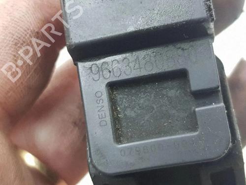 Electronic sensor CITROËN C4 CACTUS 1.6 HDi 90 | BP37290155M84 - Image 5