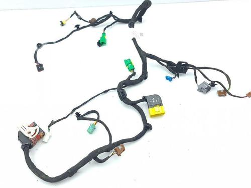 Cablaggio OPEL ASTRA L (OV5) 1.2 (FPHNSL, FPHNSR) (131 hp) 28881051