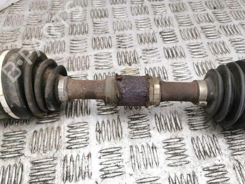 Left front driveshaft MAZDA CX-7 (ER) 2.2 MZR-CD AWD (ER10A) | BP28893315M38 - Image 4