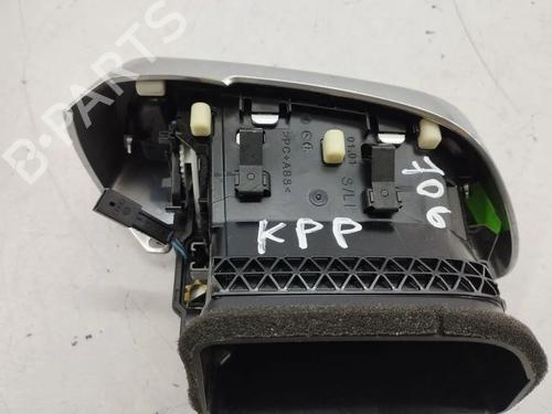 Air vent PORSCHE CAYENNE (92A) 3.0 Diesel | BP36188701I21 - Image 7