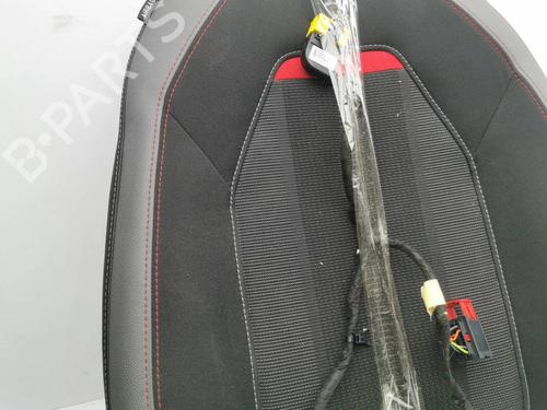 Right front seat OPEL MOKKA 1.2 (76) | BP36063414C16 - Image 11