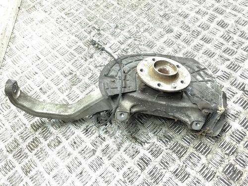Left front steering knuckle MASERATI GHIBLI III (M157) 3.0 D | BP40209657M25  - Image 6
