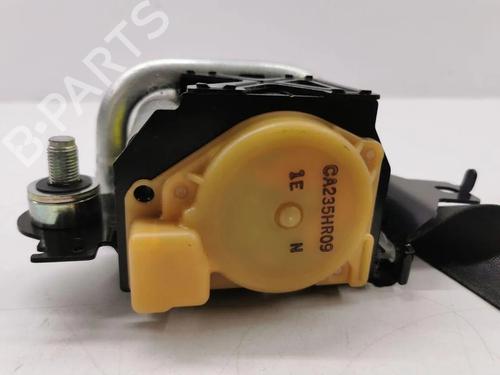 Front right seatbelt HONDA ACCORD VIII (CU) 2.2 i-DTEC (CU3) | BP36174508I25 - Image 2