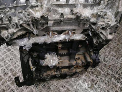 Engine NISSAN X-TRAIL III (T32_, T32R, T32RR) 1.6 dCi ALL MODE 4x4-i (NT32) | BP28905122M1