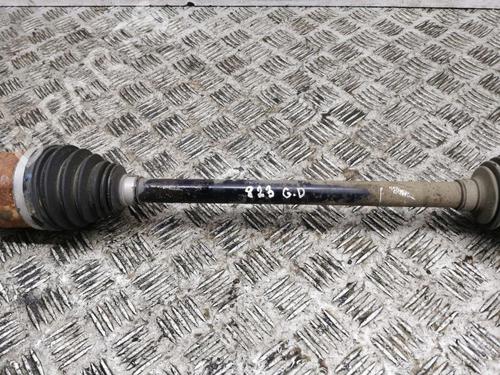 Right rear driveshaft TESLA MODEL 3 (5YJ3) EV | BP36104171M41 - Image 9