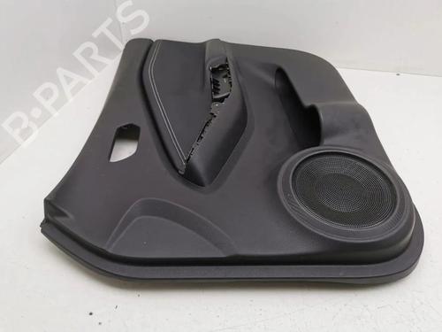 Front right panel NISSAN JUKE (F16_) 1.6 Hybrid | BP36187647C59 - Image 4