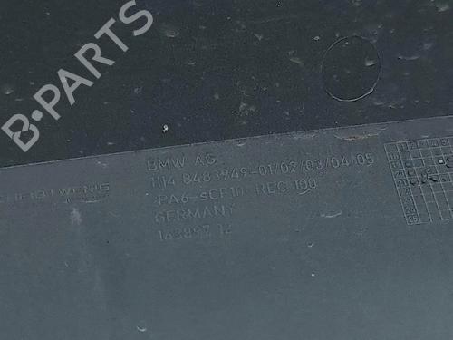 Upper protection MINI MINI (F55) Cooper D | BP38250117M93 - Image 7