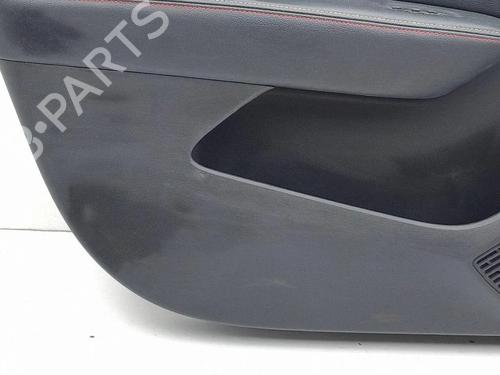 Front left panel RENAULT ARKANA I (LCM_, LDN_) 1.6 E-TECH 145 (LDMU) | BP39145901C58 - Image 5