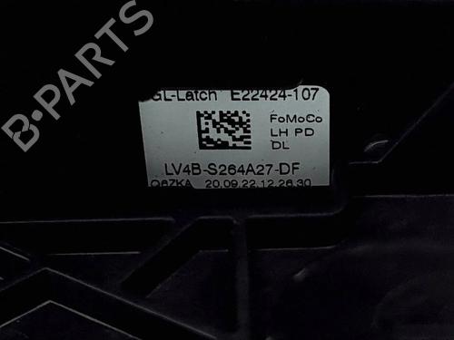Front left lock FORD KUGA III (DFK) 2.5 Duratec Plug-in-Hybrid | BP38281897C98 - Image 12