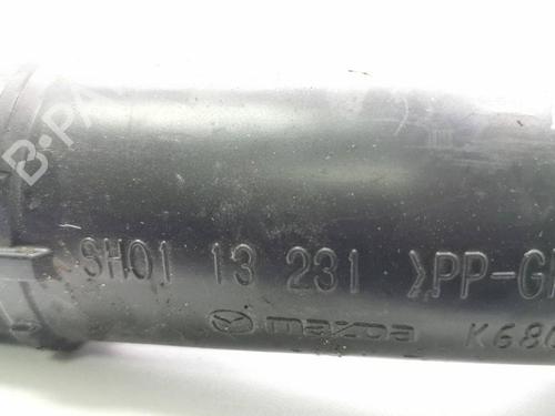 Pipe MAZDA CX-7 (ER) 2.2 MZR-CD AWD (ER10A) | BP28892535M125 