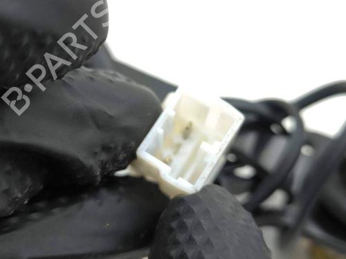 Seat buckle MASERATI QUATTROPORTE V 4.2 | BP28881559I32 