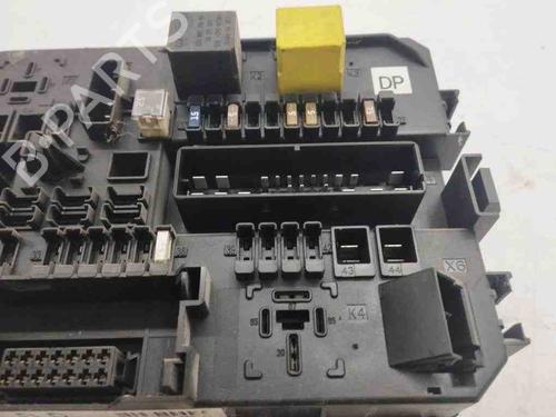 Fuse box OPEL ASTRA H (A04) 1.7 CDTI (L48) | BP28875021E1
